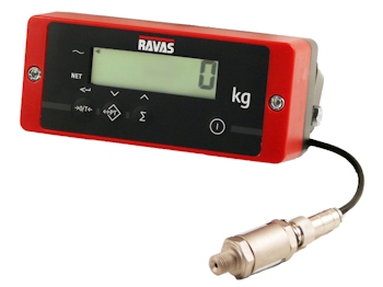 Ravas RCS