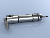 LCM Systems LPB