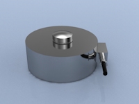 LCM Systems CDTI-3