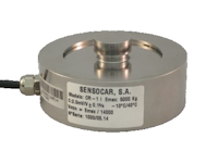 Sensocar CR-1