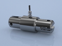 LCM Systems TOG