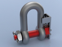LCM Systems SHK-D