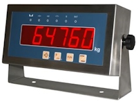 Sensocar REP/40