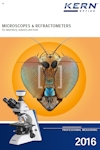 Microscoape si refractometre