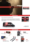 Catalog Ravas 2016