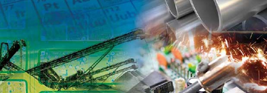 cantare industriale